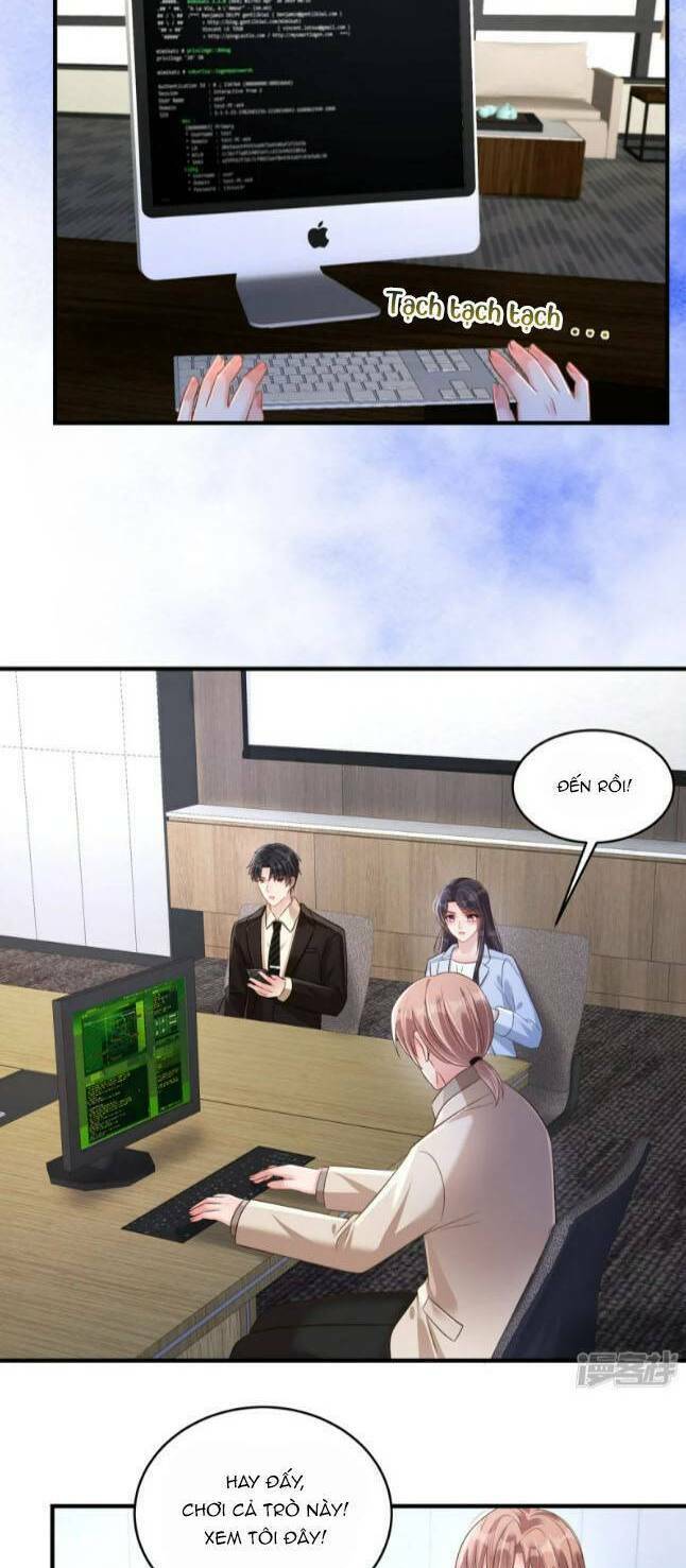 Trọng Sinh Trở Lại: Sủng Nịch Độc Nhất Vô Nhị: Chapter 310