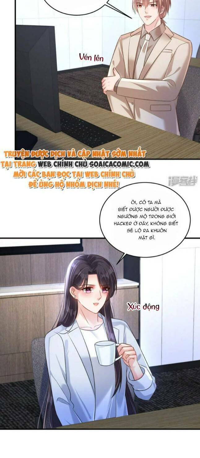 Trọng Sinh Trở Lại: Sủng Nịch Độc Nhất Vô Nhị: Chapter 310