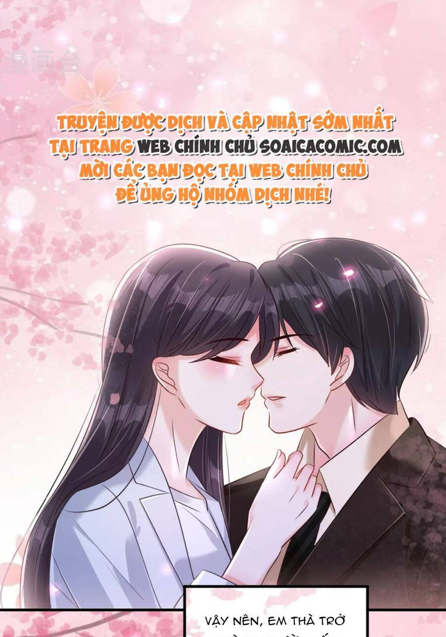 Trọng Sinh Trở Lại: Sủng Nịch Độc Nhất Vô Nhị: Chapter 311
