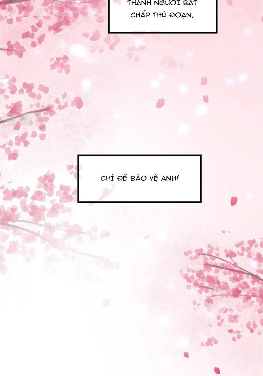 Trọng Sinh Trở Lại: Sủng Nịch Độc Nhất Vô Nhị: Chapter 311