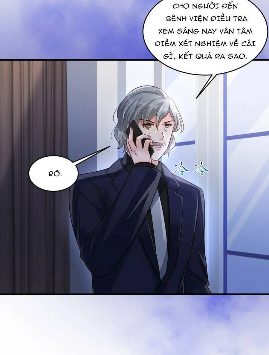 Trọng Sinh Trở Lại: Sủng Nịch Độc Nhất Vô Nhị: Chapter 311