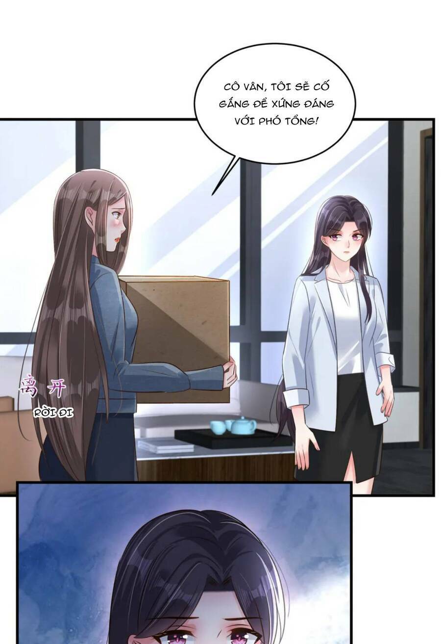 Trọng Sinh Trở Lại: Sủng Nịch Độc Nhất Vô Nhị: Chapter 311