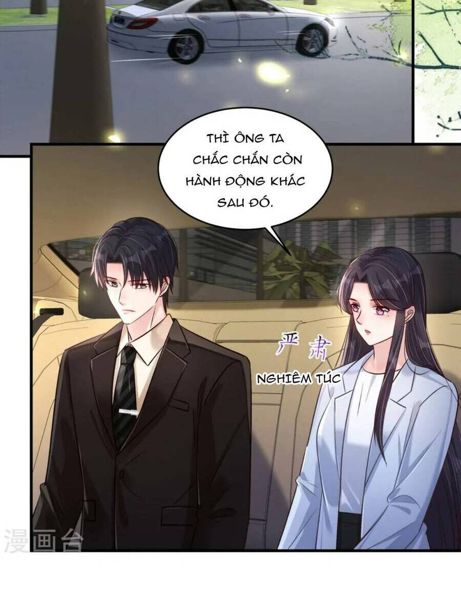 Trọng Sinh Trở Lại: Sủng Nịch Độc Nhất Vô Nhị: Chapter 311