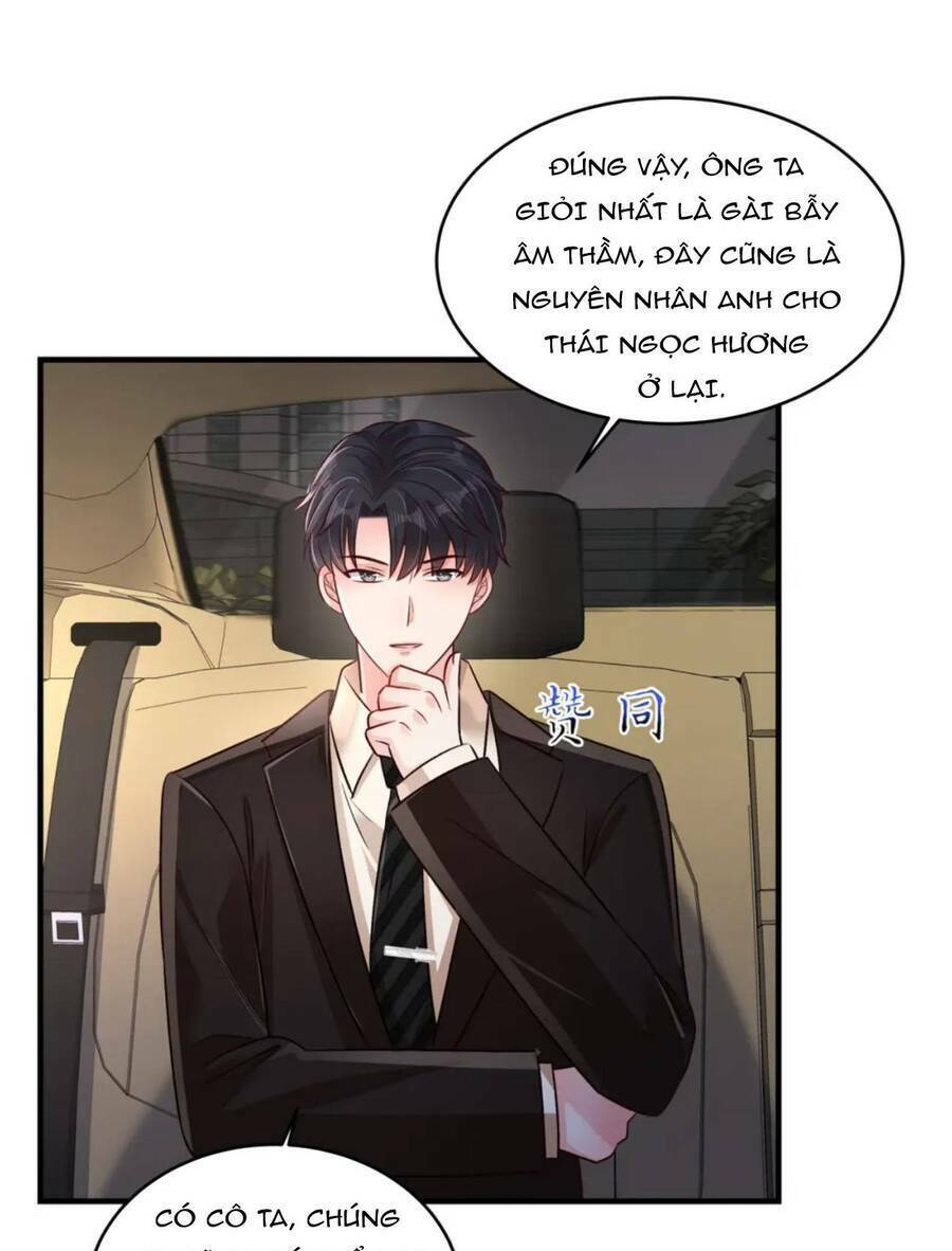 Trọng Sinh Trở Lại: Sủng Nịch Độc Nhất Vô Nhị: Chapter 311