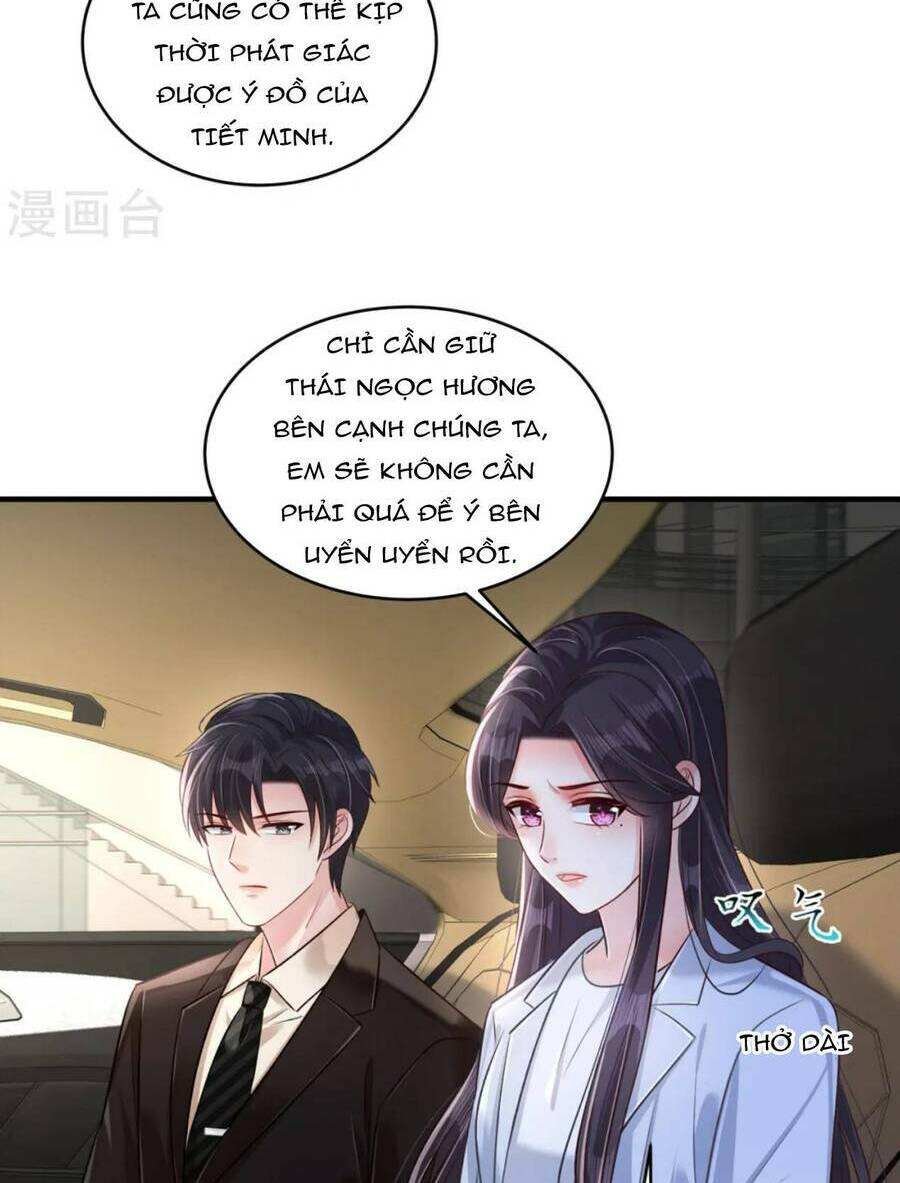 Trọng Sinh Trở Lại: Sủng Nịch Độc Nhất Vô Nhị: Chapter 311