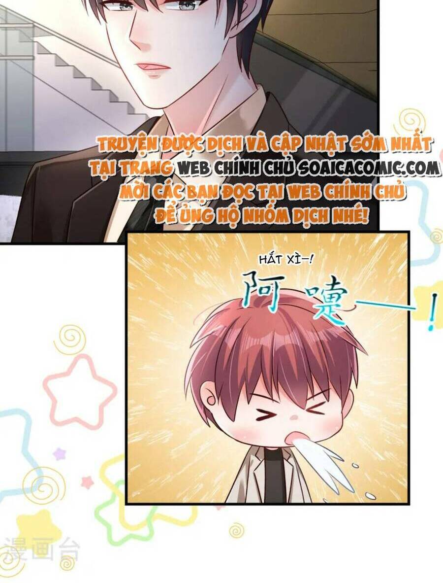 Trọng Sinh Trở Lại: Sủng Nịch Độc Nhất Vô Nhị: Chapter 311