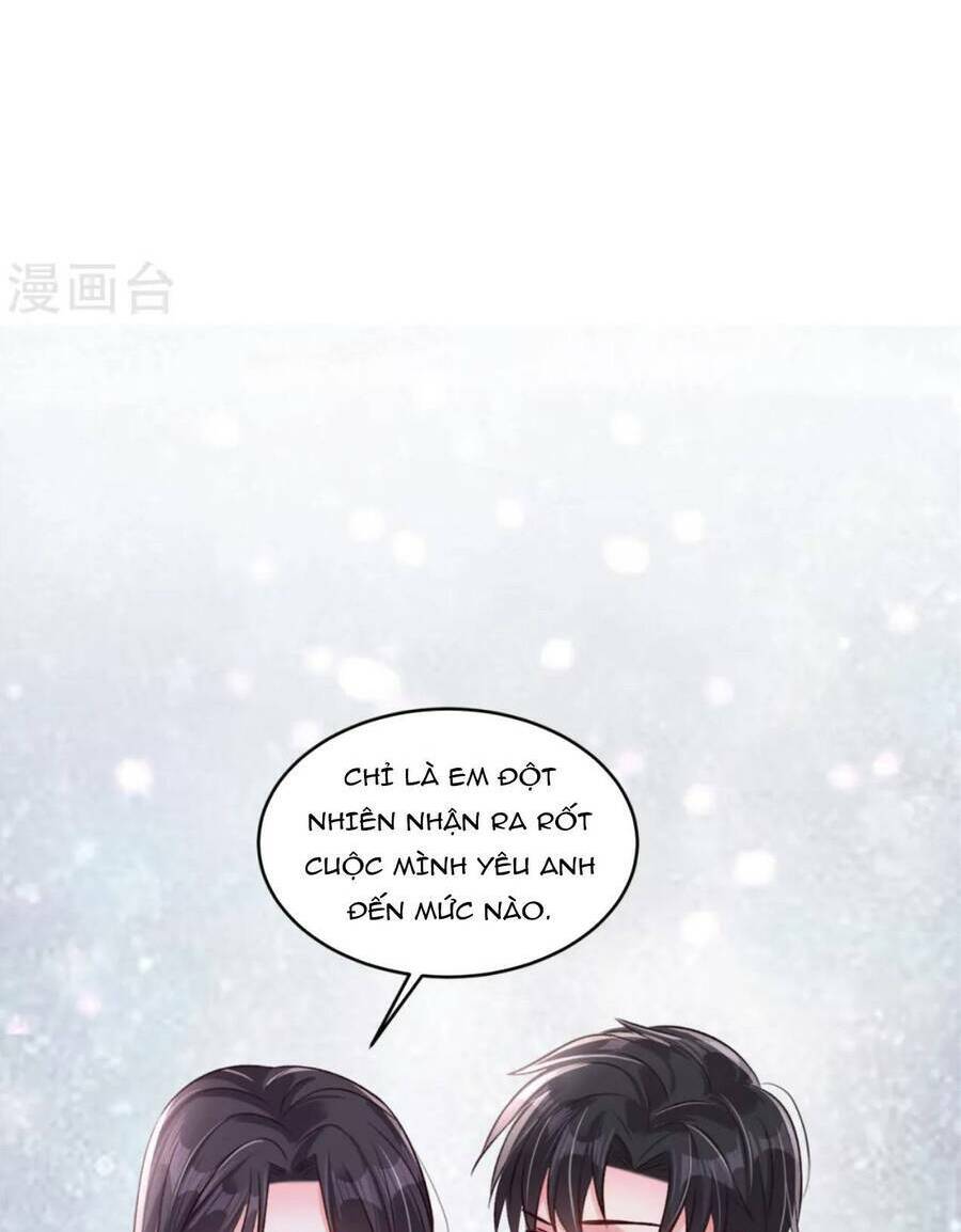 Trọng Sinh Trở Lại: Sủng Nịch Độc Nhất Vô Nhị: Chapter 311
