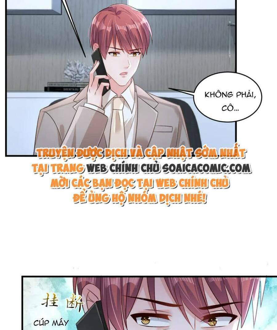 Trọng Sinh Trở Lại: Sủng Nịch Độc Nhất Vô Nhị: Chapter 312