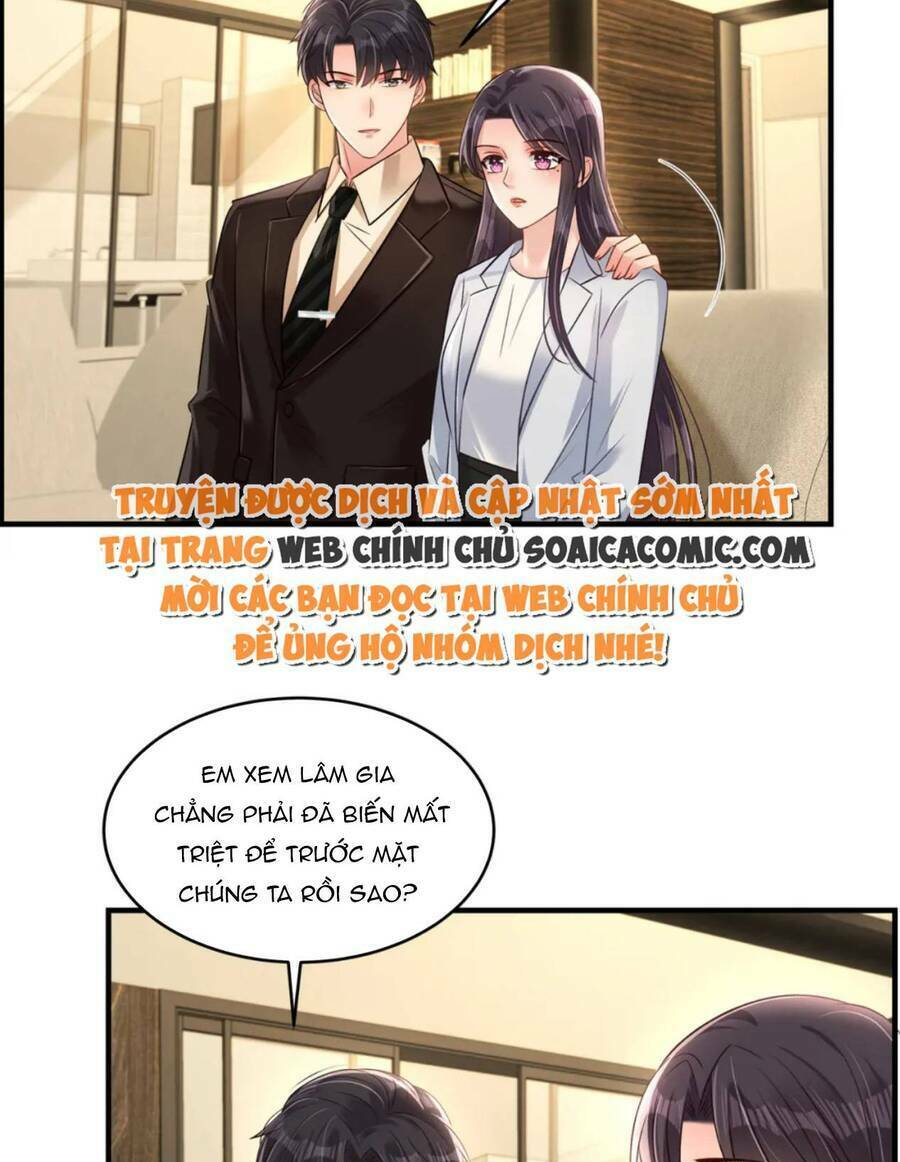 Trọng Sinh Trở Lại: Sủng Nịch Độc Nhất Vô Nhị: Chapter 312