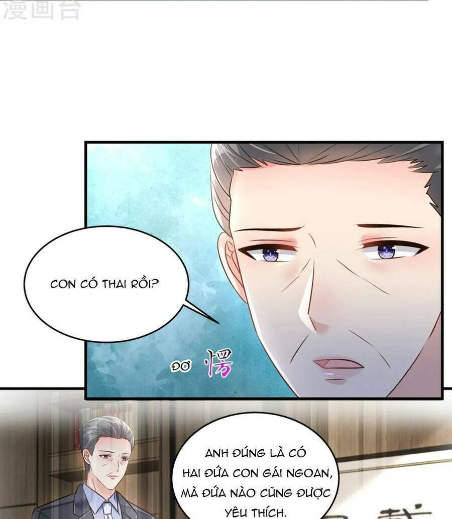 Trọng Sinh Trở Lại: Sủng Nịch Độc Nhất Vô Nhị: Chapter 312
