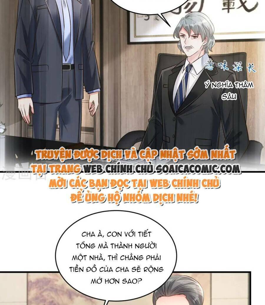 Trọng Sinh Trở Lại: Sủng Nịch Độc Nhất Vô Nhị: Chapter 312