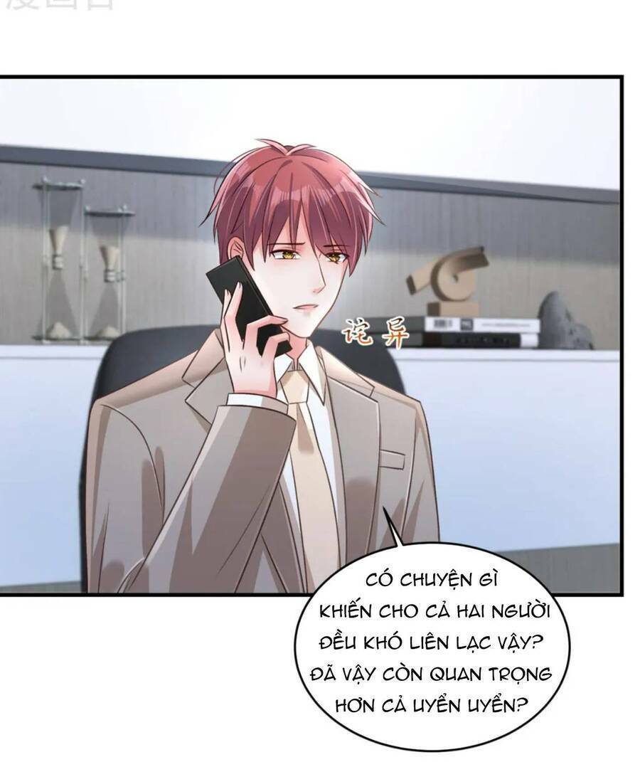Trọng Sinh Trở Lại: Sủng Nịch Độc Nhất Vô Nhị: Chapter 312