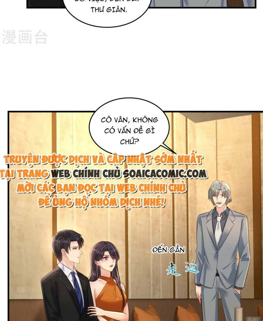 Trọng Sinh Trở Lại: Sủng Nịch Độc Nhất Vô Nhị: Chapter 313