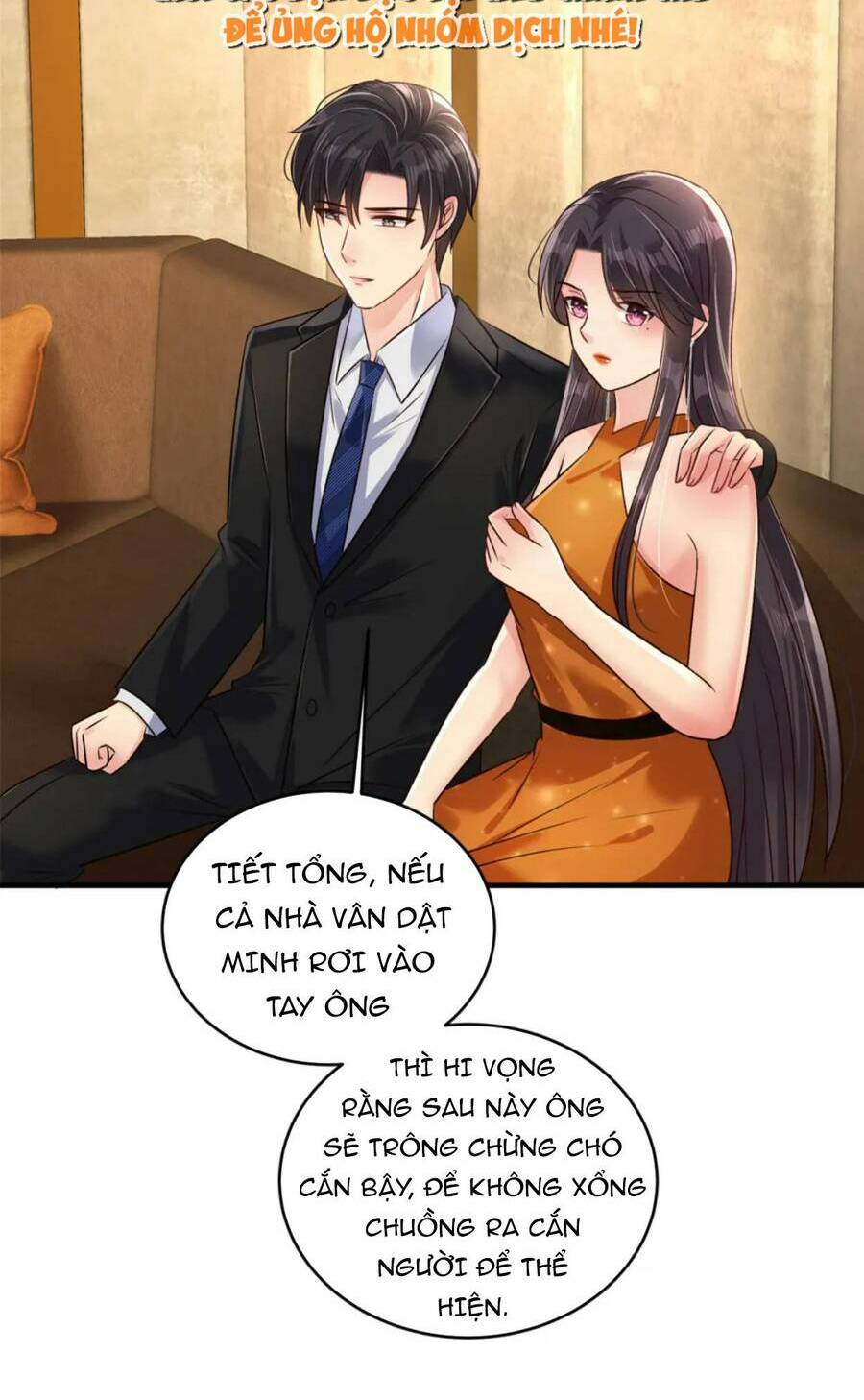 Trọng Sinh Trở Lại: Sủng Nịch Độc Nhất Vô Nhị: Chapter 313