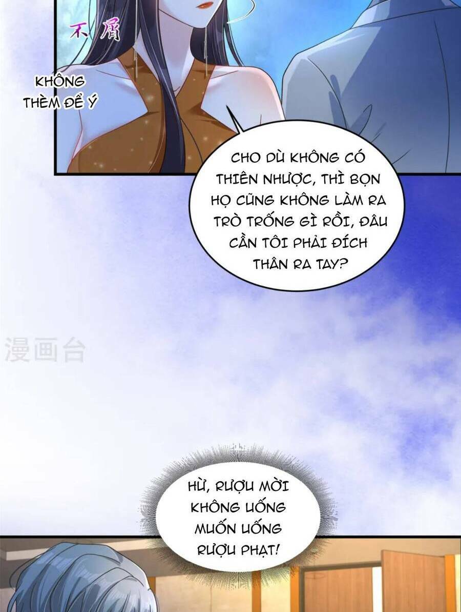Trọng Sinh Trở Lại: Sủng Nịch Độc Nhất Vô Nhị: Chapter 313