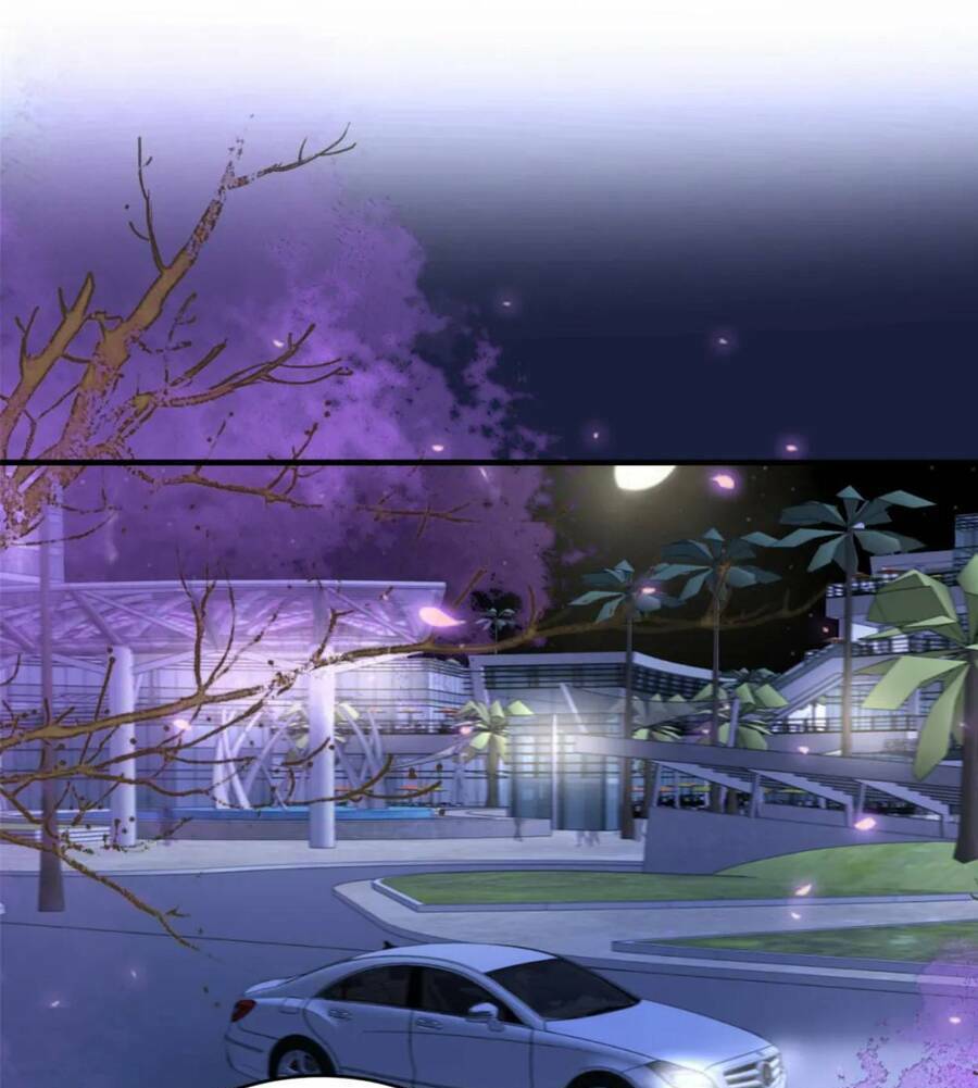 Trọng Sinh Trở Lại: Sủng Nịch Độc Nhất Vô Nhị: Chapter 313