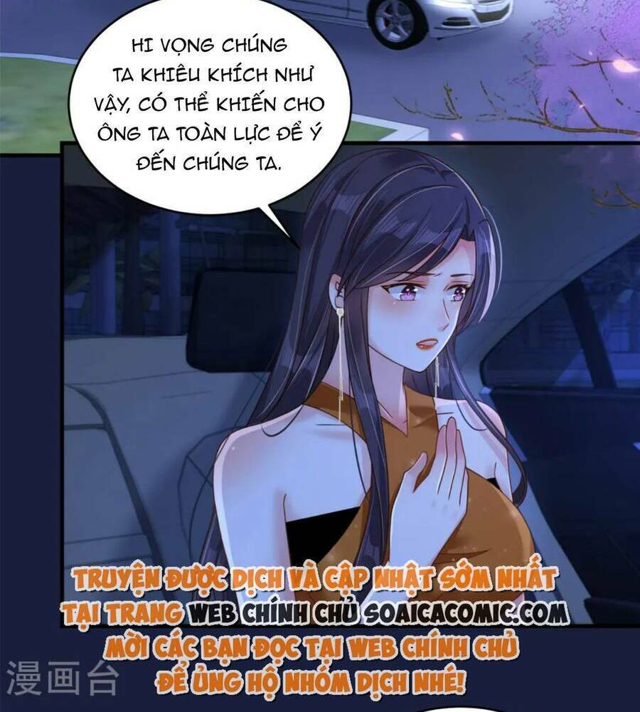 Trọng Sinh Trở Lại: Sủng Nịch Độc Nhất Vô Nhị: Chapter 313