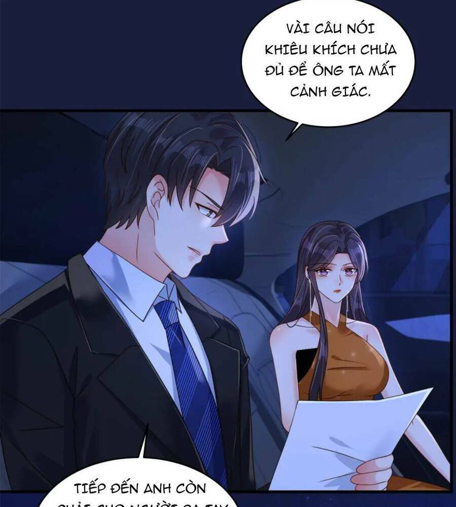 Trọng Sinh Trở Lại: Sủng Nịch Độc Nhất Vô Nhị: Chapter 313