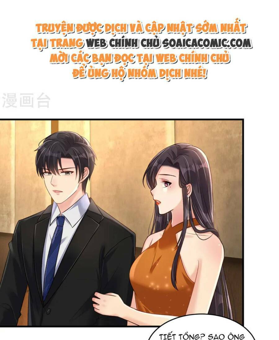 Trọng Sinh Trở Lại: Sủng Nịch Độc Nhất Vô Nhị: Chapter 313