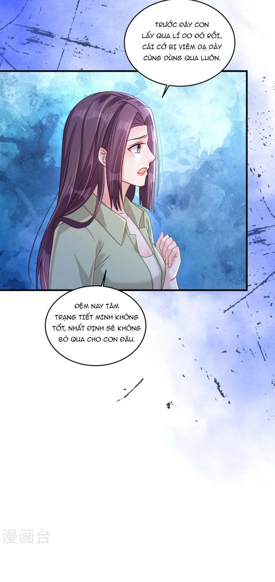 Trọng Sinh Trở Lại: Sủng Nịch Độc Nhất Vô Nhị: Chapter 314