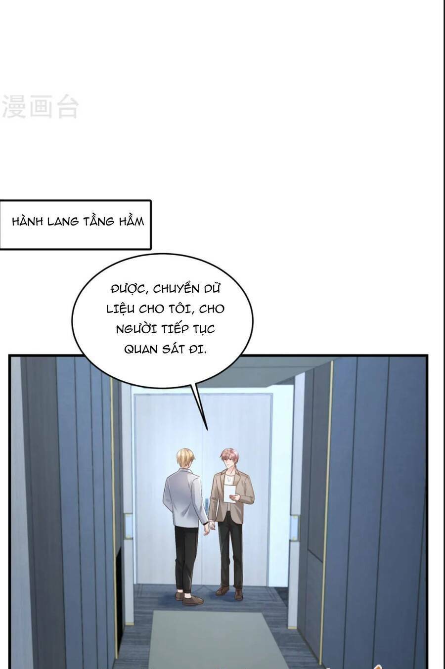 Trọng Sinh Trở Lại: Sủng Nịch Độc Nhất Vô Nhị: Chapter 314