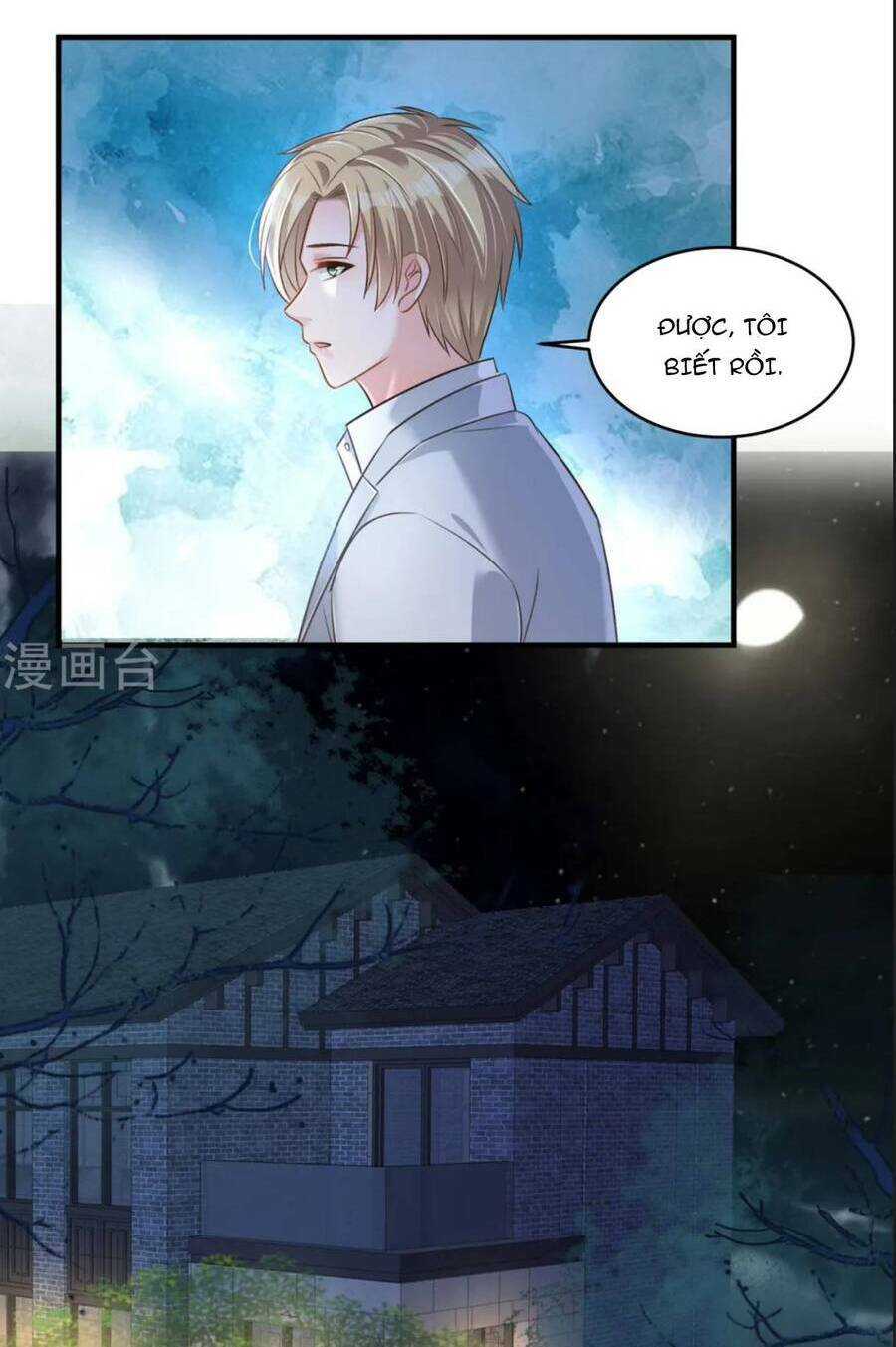 Trọng Sinh Trở Lại: Sủng Nịch Độc Nhất Vô Nhị: Chapter 314