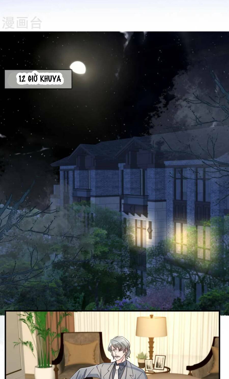 Trọng Sinh Trở Lại: Sủng Nịch Độc Nhất Vô Nhị: Chapter 314