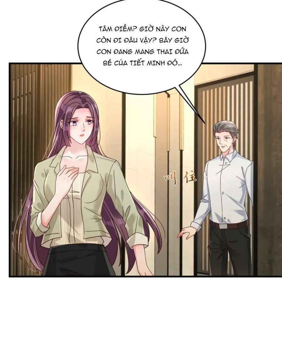 Trọng Sinh Trở Lại: Sủng Nịch Độc Nhất Vô Nhị: Chapter 314