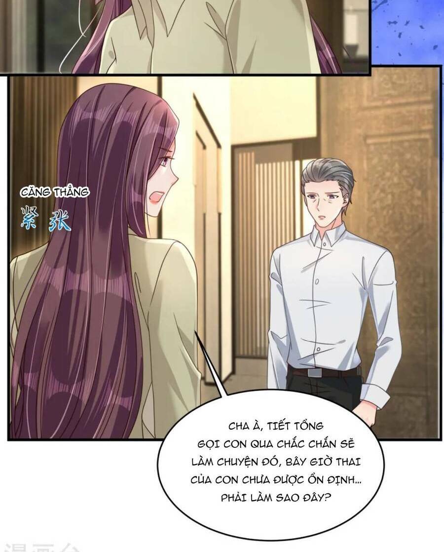 Trọng Sinh Trở Lại: Sủng Nịch Độc Nhất Vô Nhị: Chapter 314