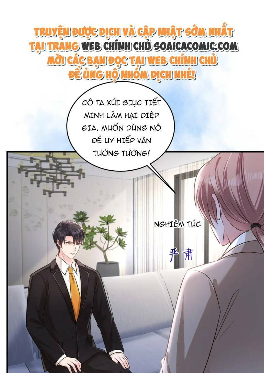 Trọng Sinh Trở Lại: Sủng Nịch Độc Nhất Vô Nhị: Chapter 315