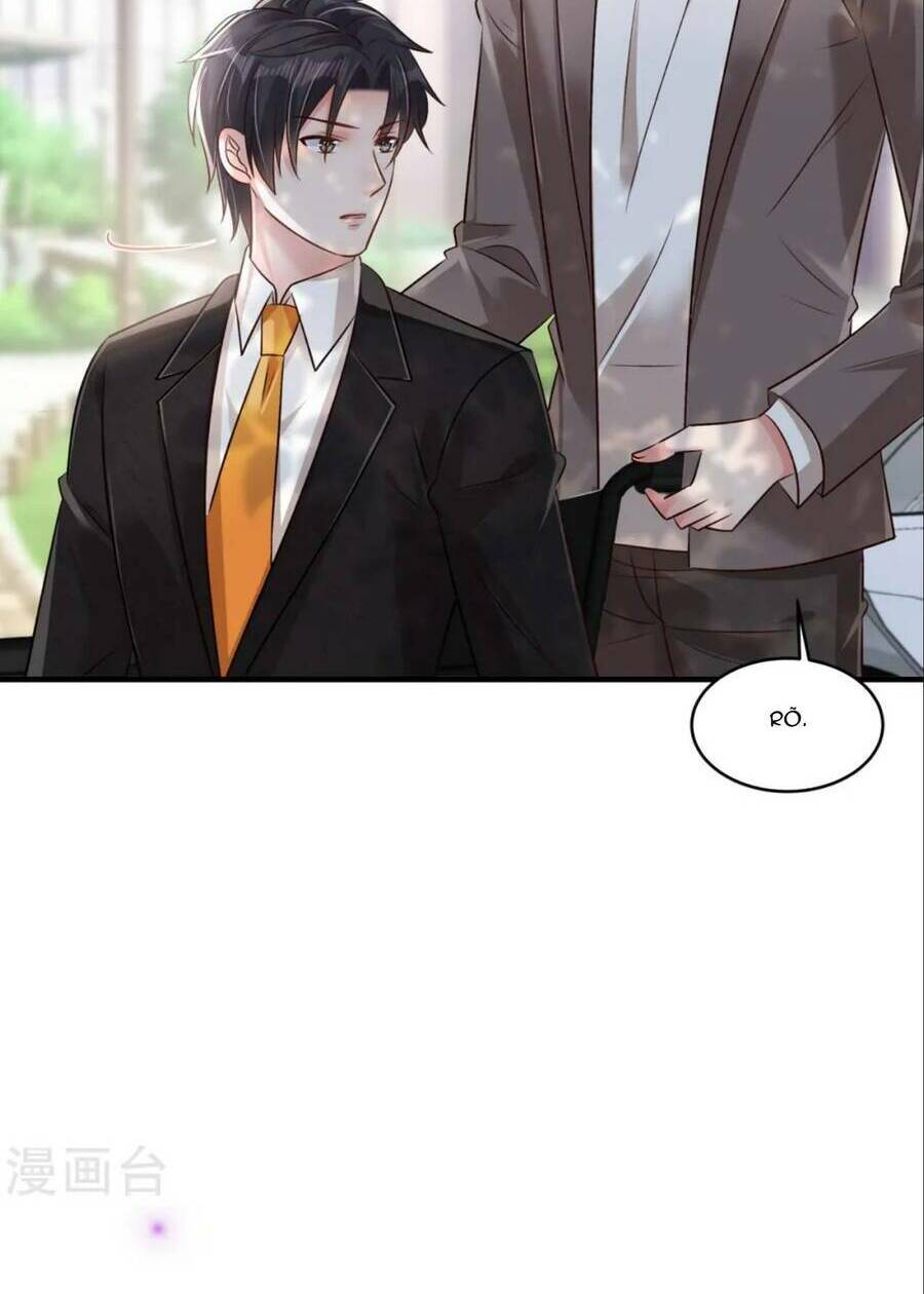 Trọng Sinh Trở Lại: Sủng Nịch Độc Nhất Vô Nhị: Chapter 315