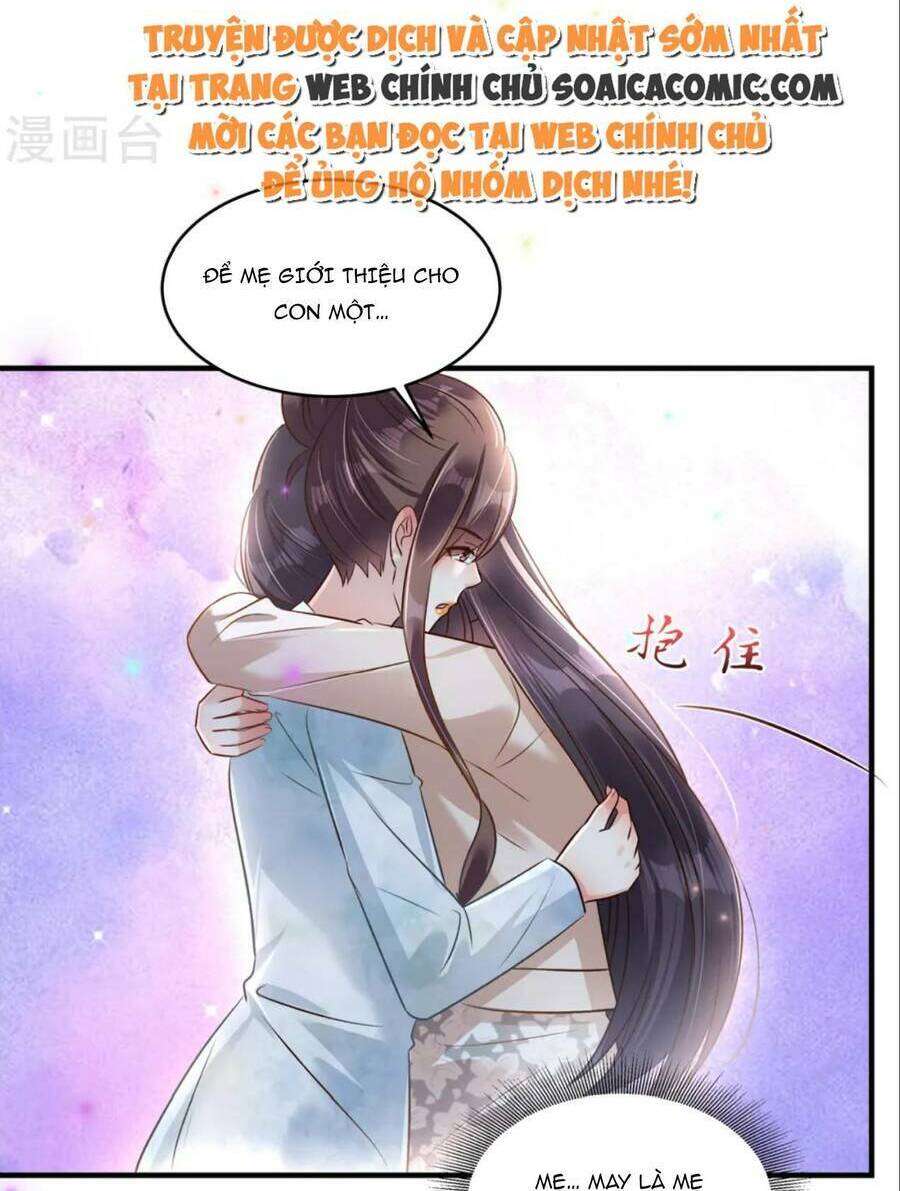 Trọng Sinh Trở Lại: Sủng Nịch Độc Nhất Vô Nhị: Chapter 315