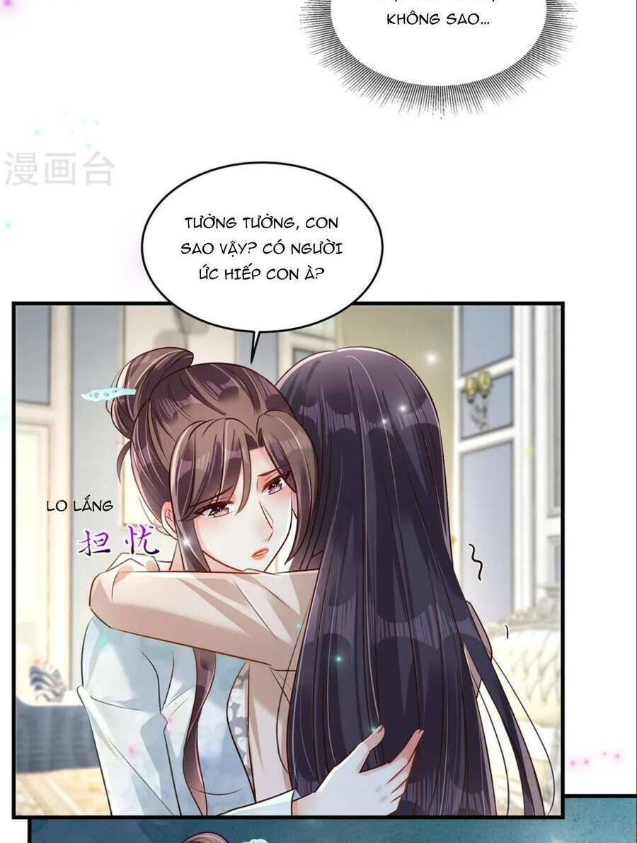 Trọng Sinh Trở Lại: Sủng Nịch Độc Nhất Vô Nhị: Chapter 315