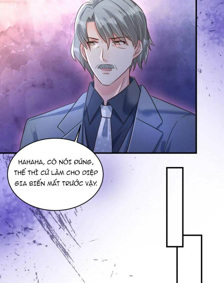 Trọng Sinh Trở Lại: Sủng Nịch Độc Nhất Vô Nhị: Chapter 315
