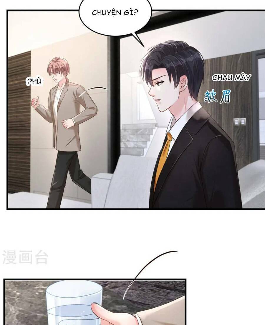 Trọng Sinh Trở Lại: Sủng Nịch Độc Nhất Vô Nhị: Chapter 315