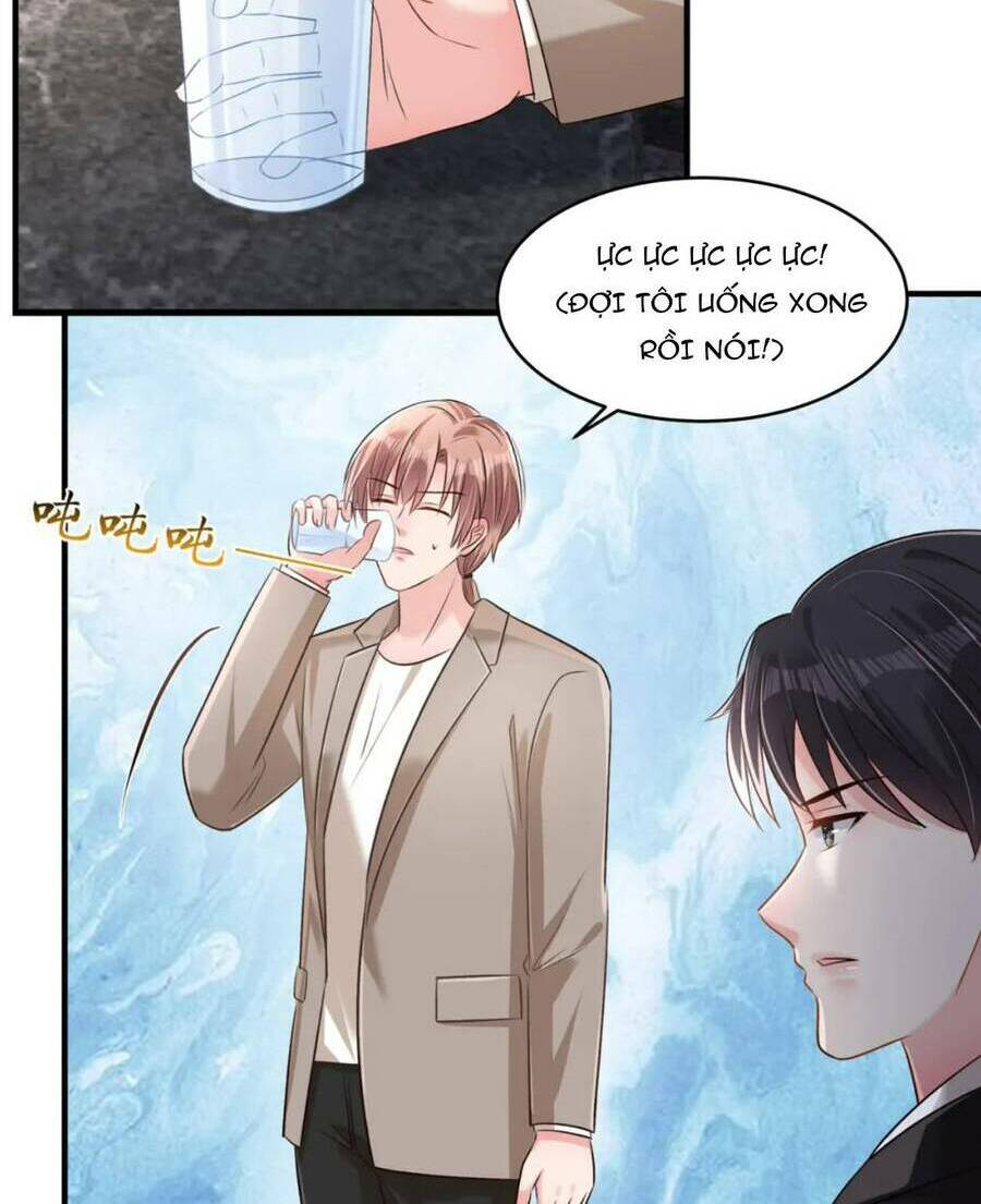 Trọng Sinh Trở Lại: Sủng Nịch Độc Nhất Vô Nhị: Chapter 315