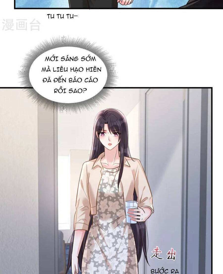 Trọng Sinh Trở Lại: Sủng Nịch Độc Nhất Vô Nhị: Chapter 315