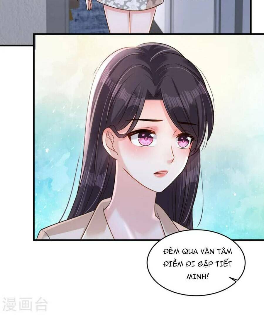Trọng Sinh Trở Lại: Sủng Nịch Độc Nhất Vô Nhị: Chapter 315