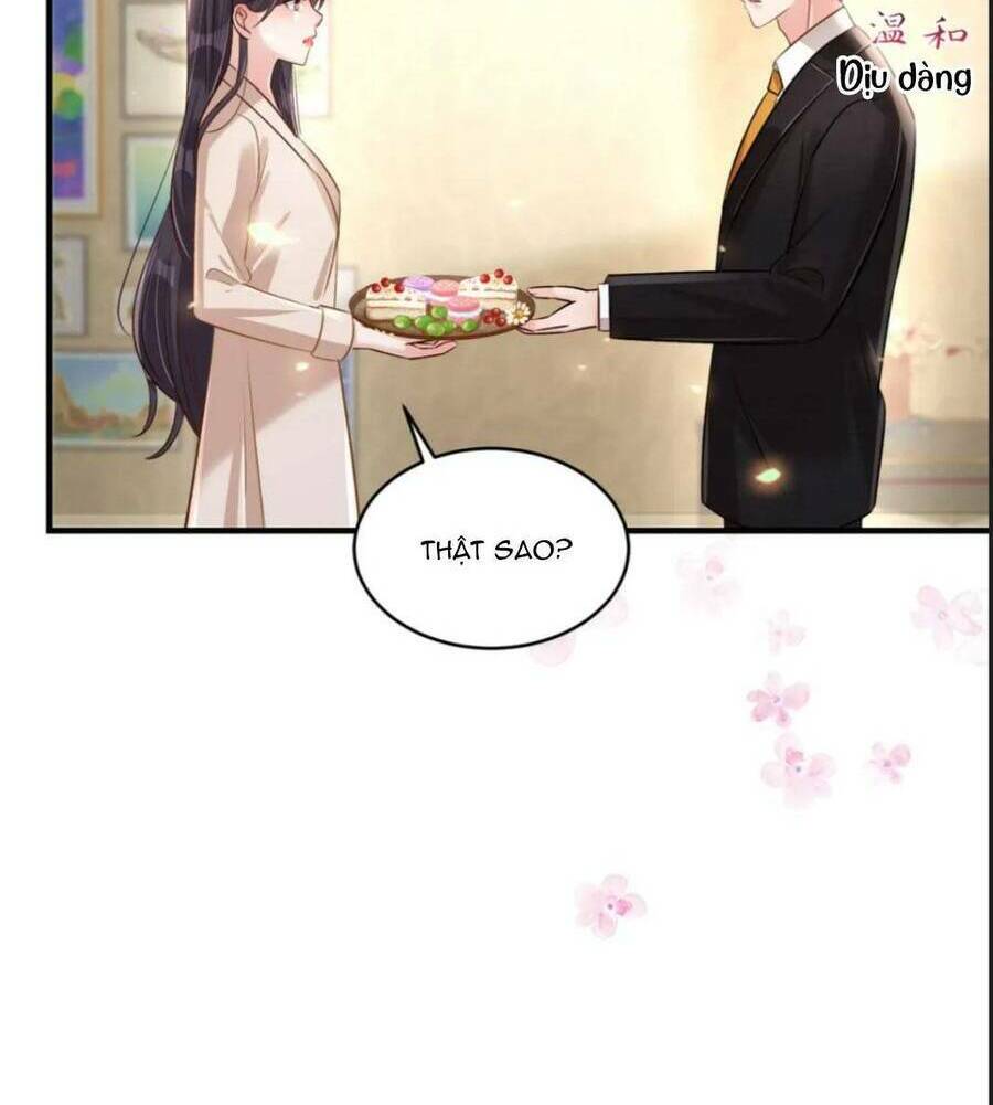Trọng Sinh Trở Lại: Sủng Nịch Độc Nhất Vô Nhị: Chapter 316