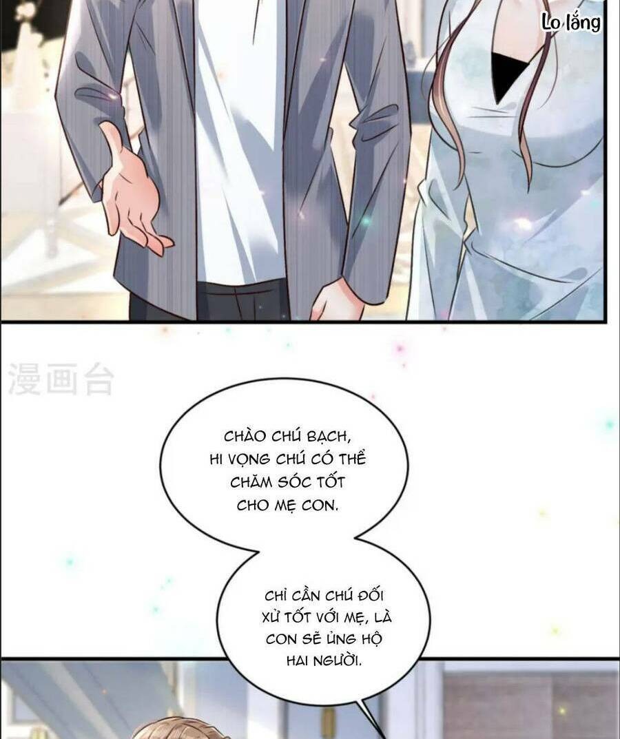 Trọng Sinh Trở Lại: Sủng Nịch Độc Nhất Vô Nhị: Chapter 316
