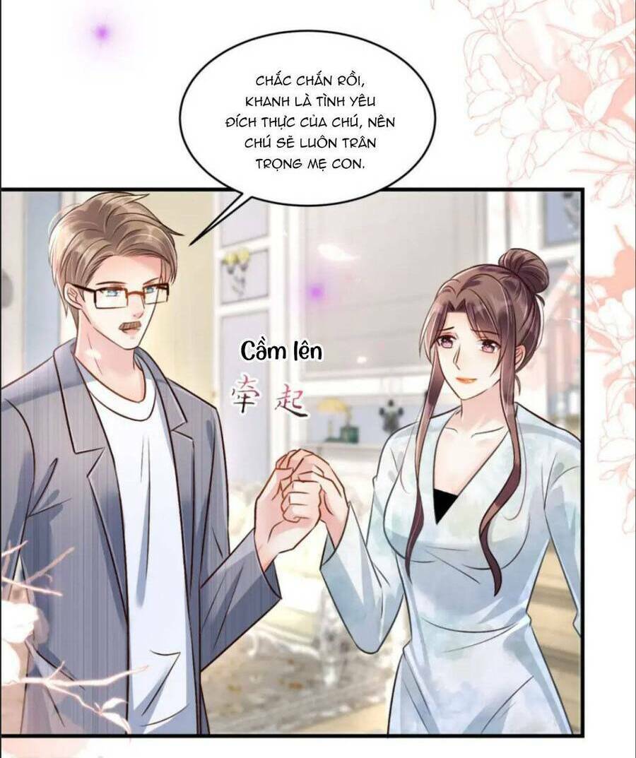Trọng Sinh Trở Lại: Sủng Nịch Độc Nhất Vô Nhị: Chapter 316