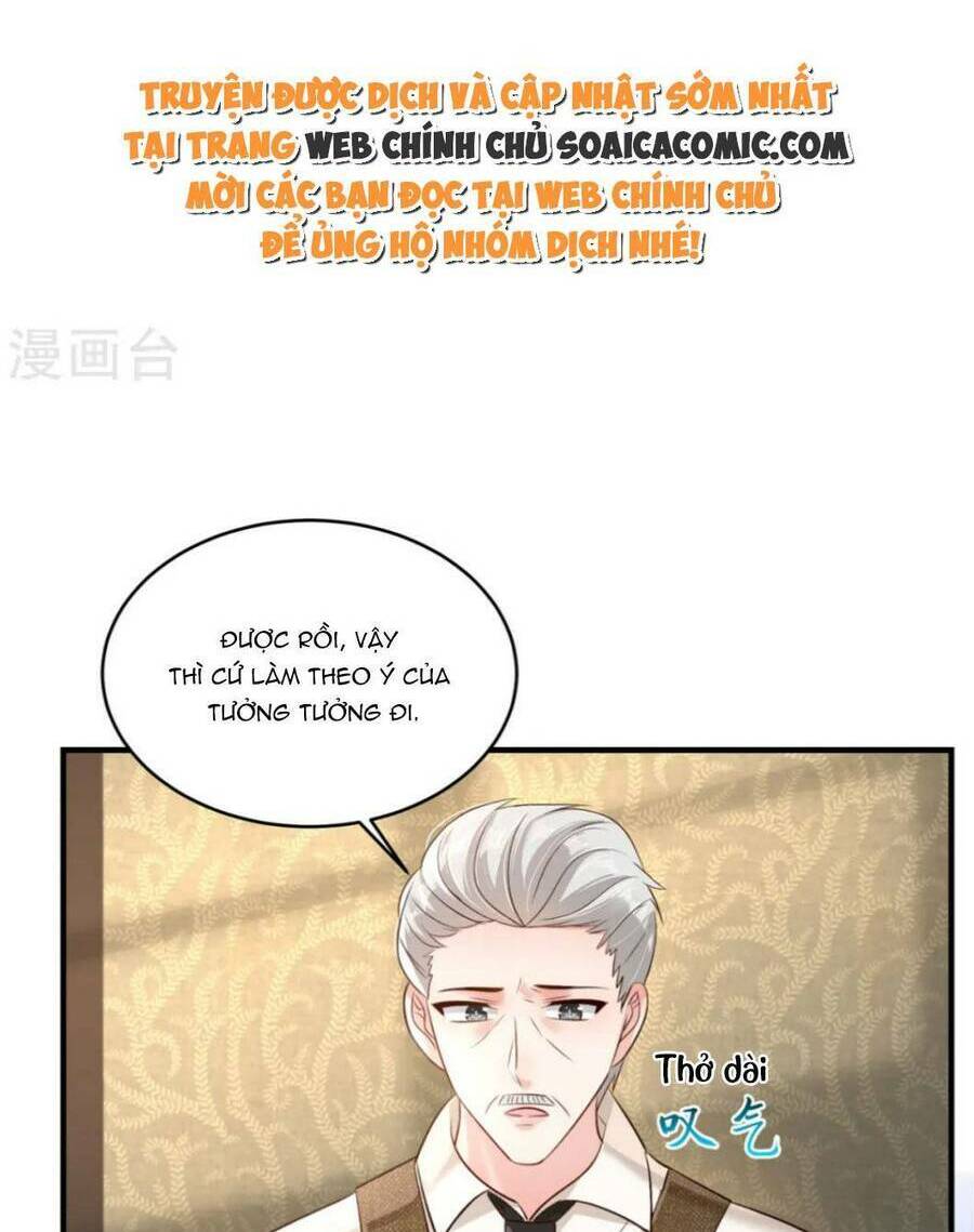 Trọng Sinh Trở Lại: Sủng Nịch Độc Nhất Vô Nhị: Chapter 317