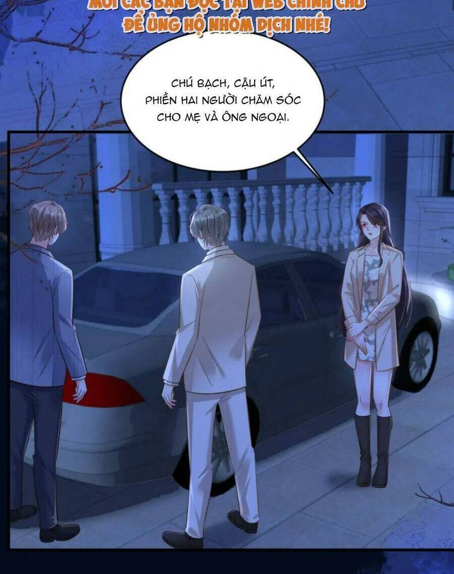 Trọng Sinh Trở Lại: Sủng Nịch Độc Nhất Vô Nhị: Chapter 317