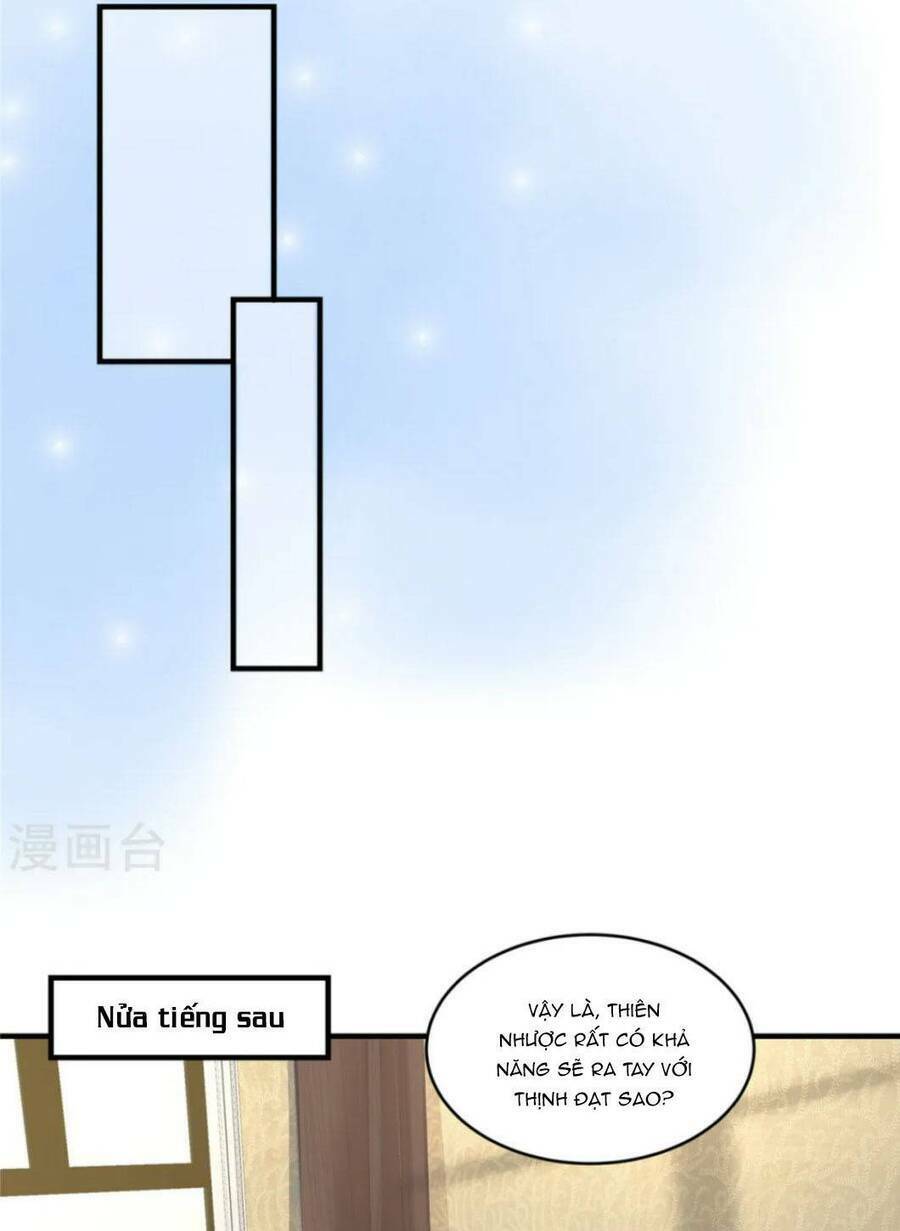 Trọng Sinh Trở Lại: Sủng Nịch Độc Nhất Vô Nhị: Chapter 317