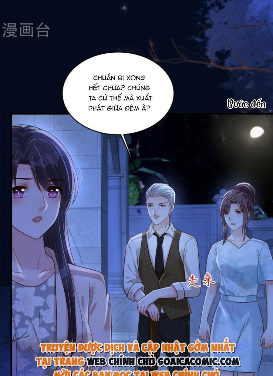 Trọng Sinh Trở Lại: Sủng Nịch Độc Nhất Vô Nhị: Chapter 317