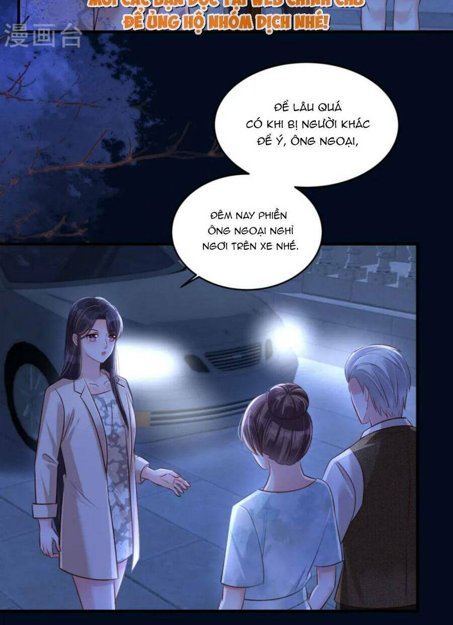 Trọng Sinh Trở Lại: Sủng Nịch Độc Nhất Vô Nhị: Chapter 317
