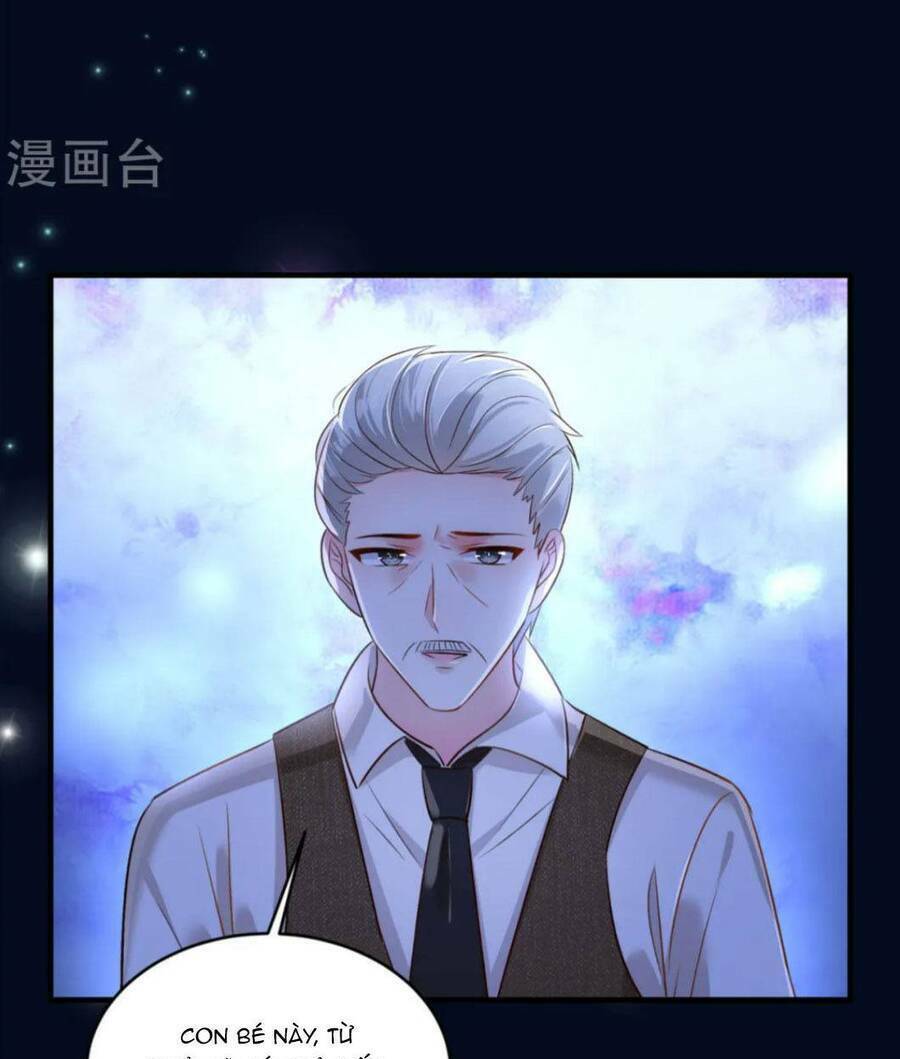 Trọng Sinh Trở Lại: Sủng Nịch Độc Nhất Vô Nhị: Chapter 317