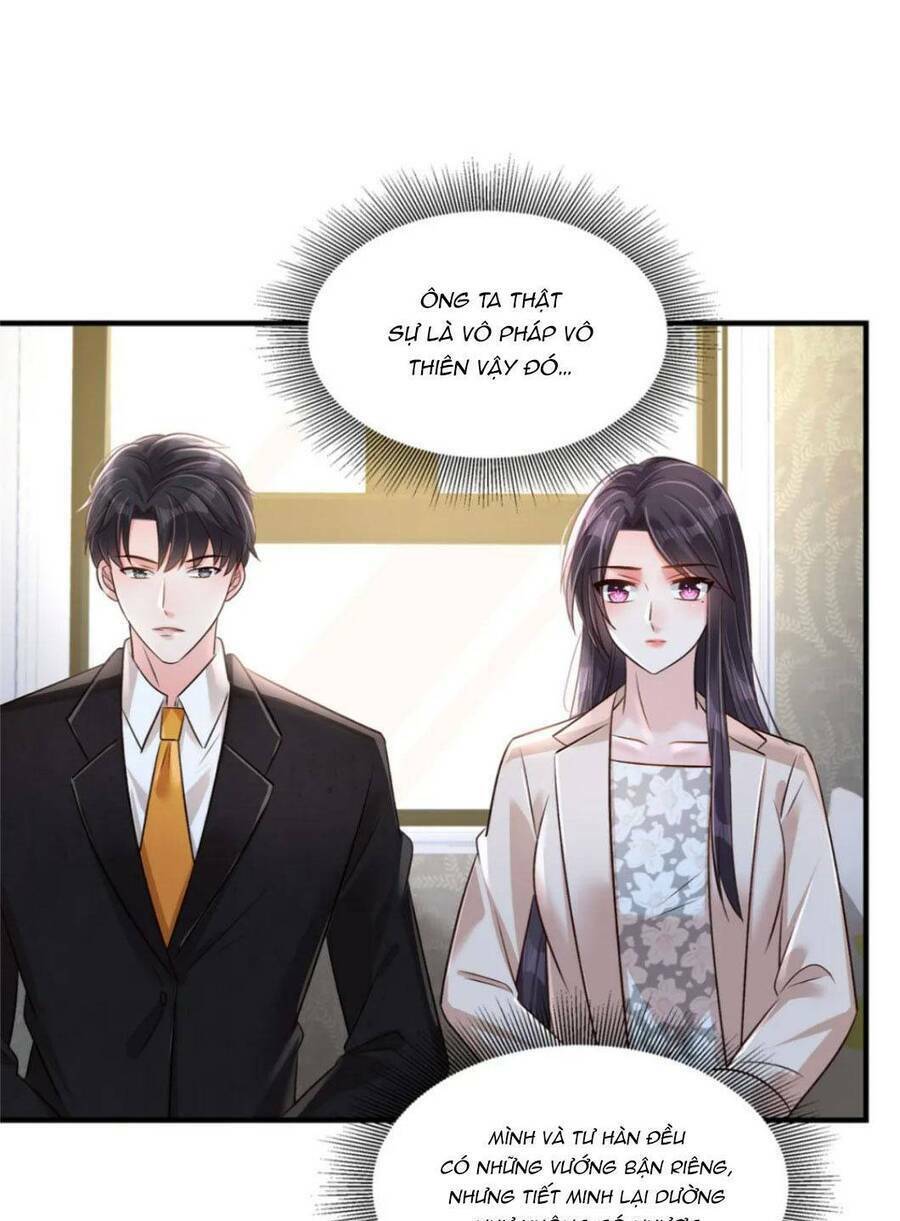 Trọng Sinh Trở Lại: Sủng Nịch Độc Nhất Vô Nhị: Chapter 317