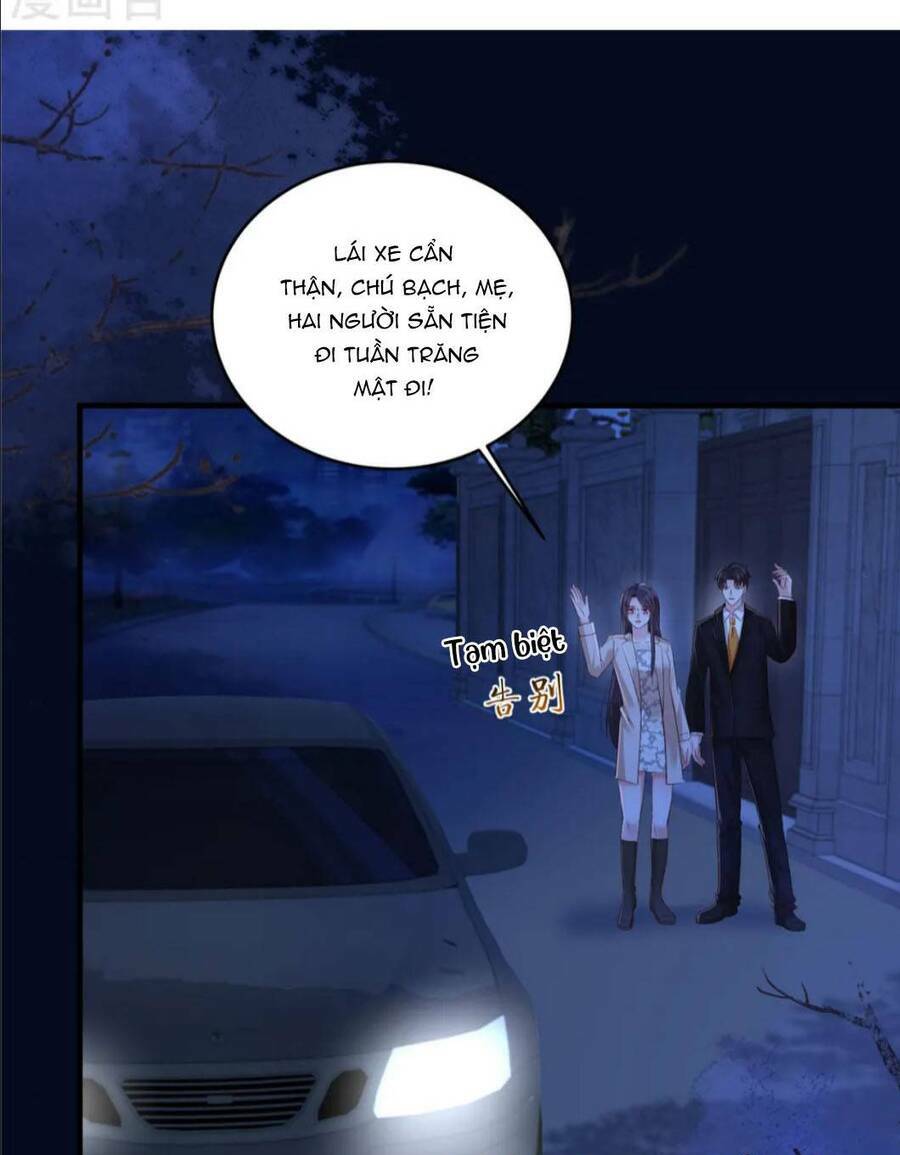 Trọng Sinh Trở Lại: Sủng Nịch Độc Nhất Vô Nhị: Chapter 318