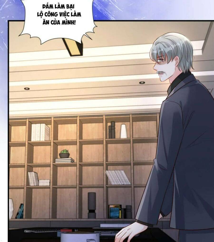 Trọng Sinh Trở Lại: Sủng Nịch Độc Nhất Vô Nhị: Chapter 318